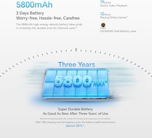 Honor X9B 5G 12GB Ram 256GB Turuncu (KVK Türkiye Garantili) - Seçenekler: 12GB+256GB, Bağımsız