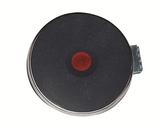 Hot Pleyt - Ocak Rezistansı Çap 14,5 cm 1000Watt 220Volt ozn-14apleyta Klemensli