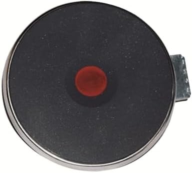 Hot Pleyt - Ocak Rezistansı Çap 14,5 cm 1000Watt 220Volt ozn-14apleyta Klemensli