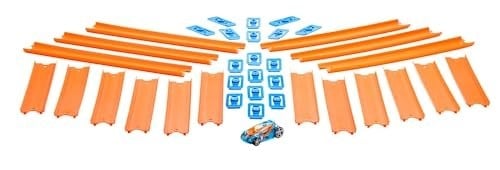 Hot Wheels pistleriyle efsanenizi yaratın, BHT77