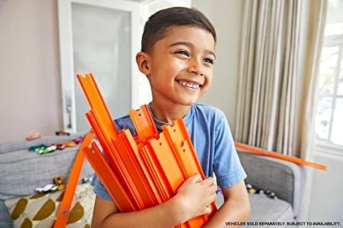 Hot Wheels pistleriyle efsanenizi yaratın, BHT77