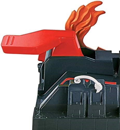 Hot Wheels Tekerlekli Yarış-Süper İtfaiye Macerası GJL06-FNB15