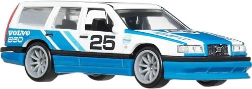 Hot Wheels Volvo 850 Estate, JBK68
