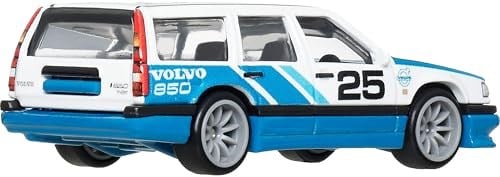 Hot Wheels Volvo 850 Estate, JBK68