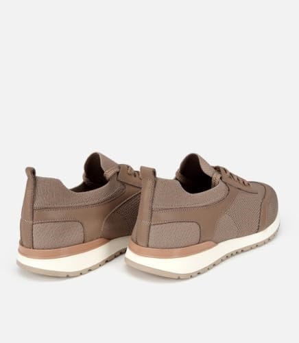 HOTİÇ Erkek Vizon Comfort Spor Ayakkabı - Bedenler: 40 EU, 41 EU, 42 EU, 43 EU, 44 EU