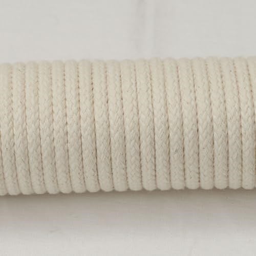 Household Essentials Cotton Clothesline 3/16