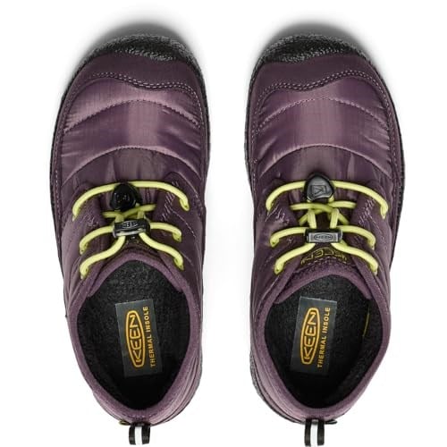Howser II Chukka Su Geçirmez Çocuk Bot