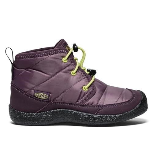 Howser II Chukka Su Geçirmez Çocuk Bot