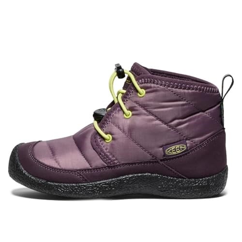 Howser II Chukka Su Geçirmez Çocuk Bot
