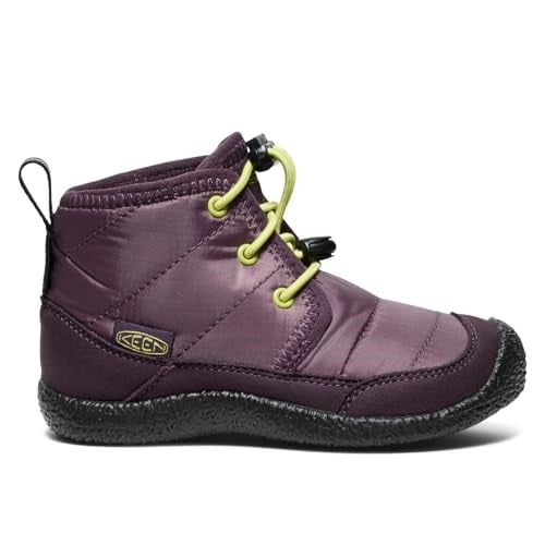 Howser ll Chukka Su Geçirmez Çocuk Bot