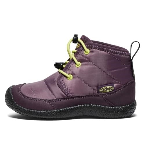 Howser ll Chukka Su Geçirmez Çocuk Bot