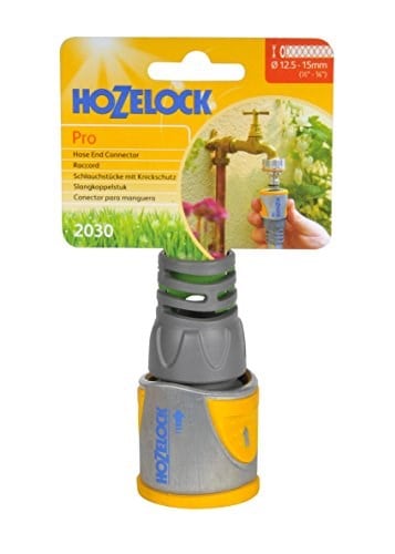 HOZELOCK 2030H Metal Hortum Bağlantısı 1/2
