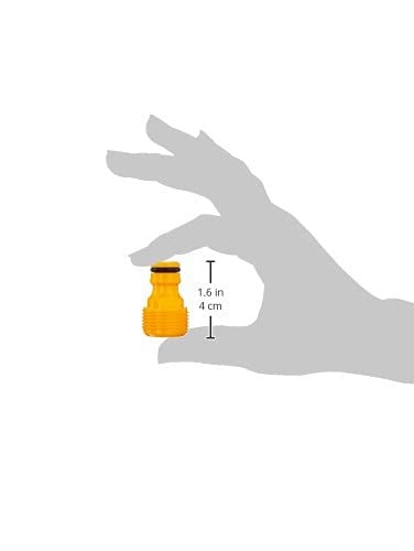 HOZELOCK 2289H Erkek Musluk Bağlantısı 3/4