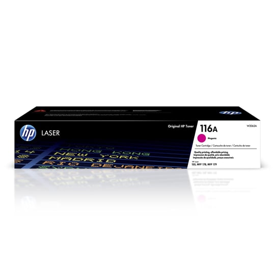 HP 120A W1120A Siyah Drum