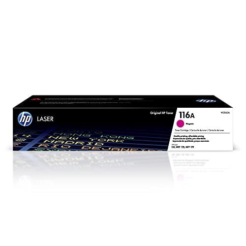 HP 120A W1120A Siyah Drum