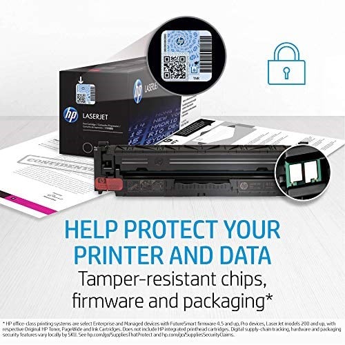HP 154X Black Siyah 5.000 Sayfa Laserjet Tank Tanklı Yazıcı Toneri W1540X