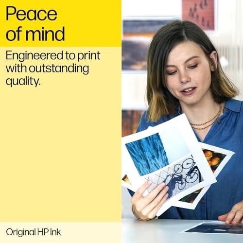 HP 963 Magenta Original Ink Cartridge