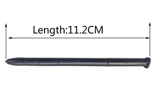 HP Aktif Kalem Dijital Kalem, HP Pro X2 612 G1 - Siyah K0G16AA için uygundur