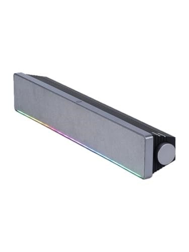 HP DHE-6003 Stereo Multimedya Kablolu Hoparlör