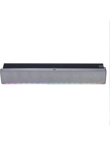 HP DHE-6003 Stereo Multimedya Kablolu Hoparlör