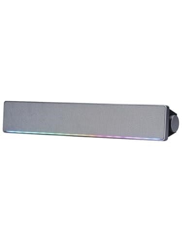 HP DHE-6003 Stereo Multimedya Kablolu Hoparlör