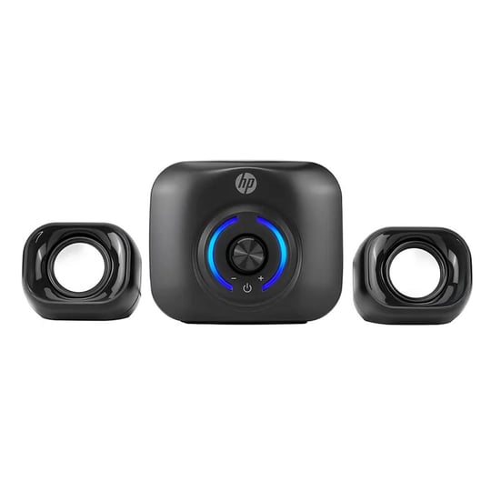 Hp Dhs-2111S 2.1 Kablolu Mini Multimedya Hoparlör 3.5 Jak Girişli
