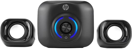 Hp Dhs-2111S 2.1 Kablolu Mini Multimedya Hoparlör 3.5 Jak Girişli