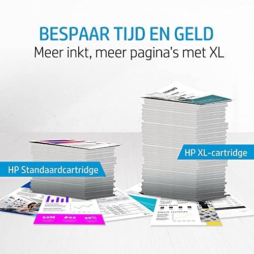 HP F6U17AE (953XL) Kırmızı Yüksek Kap. Kartuş