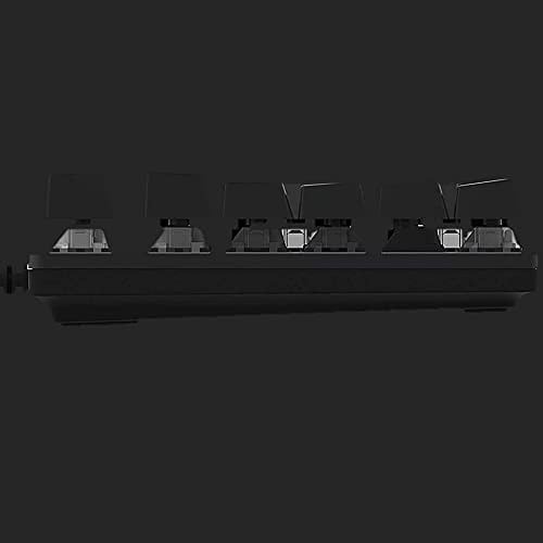 Hp GK400F Mekanik Gaming Oyuncu Klavyesi İngilizce Q