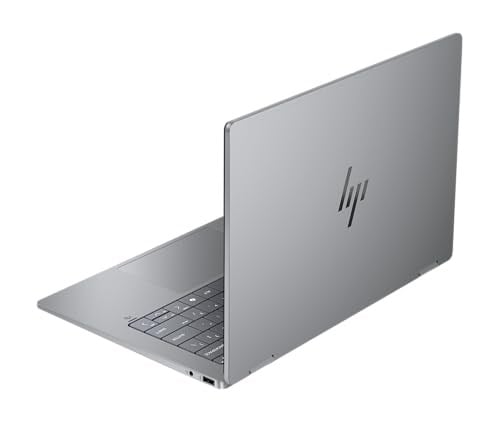 HP OmniBook XFlip 2-in-1 Laptop Next Gen AI | Intel® CoreTM Ultra 5 | Intel® ArcTM 140V GPU | 16 GB LPDDR5x-8533 | 1 TB PCIe® Gen4 NVMeTM M.2 SSD | 14 inç 2K IPS Ekran | Windows 11 Home | BS9X8EA