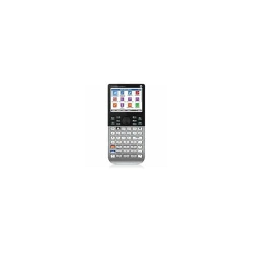 HP Prime G2 - Hesap Makinesi