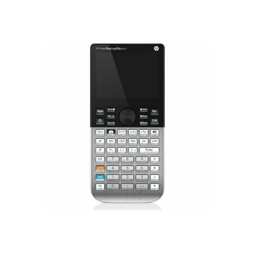 HP Prime G2 - Hesap Makinesi