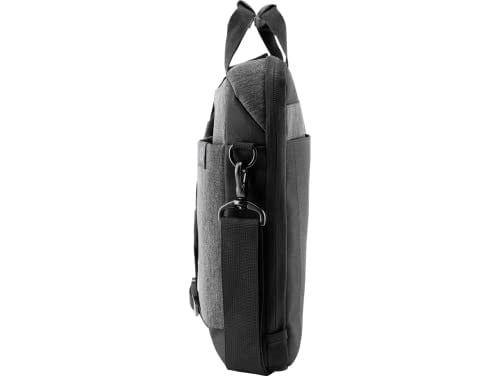 HP Professional (15,6 inç) dizüstü bilgisayar çantası, siyah - Seçenekler: omuz çantası, Rucksack