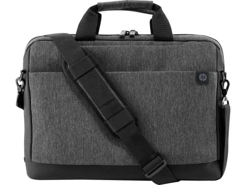 HP Professional (15,6 inç) dizüstü bilgisayar çantası, siyah - Seçenekler: omuz çantası, Rucksack