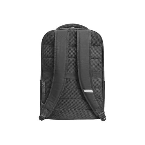 HP Profesyonel 17.3 inç Bilgisayar Sırt Çantası Siyah 500S6AA - Seçenekler: 17,3 inç (43,9 cm), 14,1 Zoll, 15.6 inches, Rucksack...