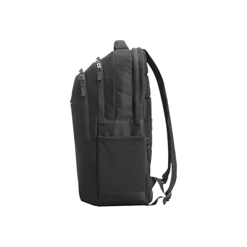 HP Profesyonel 17.3 inç Bilgisayar Sırt Çantası Siyah 500S6AA - Seçenekler: 17,3 inç (43,9 cm), 14,1 Zoll, 15.6 inches, Rucksack...