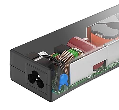 HP Şarj Kablosu için Dizüstü Bilgisayar Güç Adaptörü 19V 4,74A 90W Pavilion G6 G7 M7 DV6 DV7 DV4T Elitebook 745 820 8470P Probook 430 440 AC Adaptörü (7,4*5,0 mm)