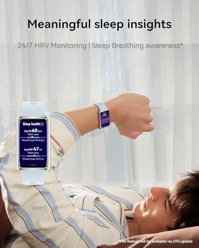 HUAWEI Band 11 Pro Akıllı Saat Titanium Aluminum Alloy Siyah 1.62″AMOLED