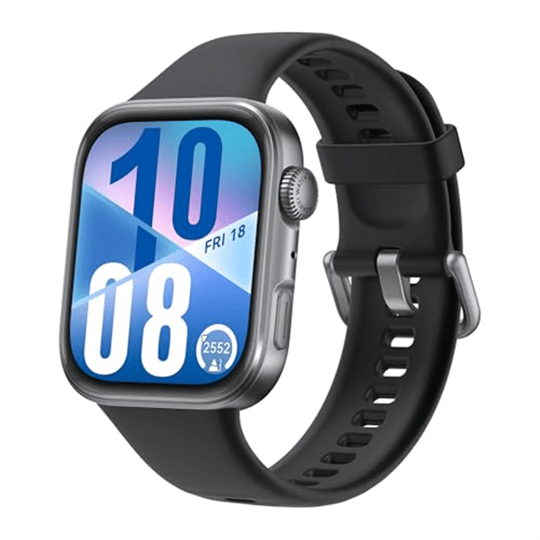 HUAWEI WATCH FIT 4 Akıllı Saat, 100+ Spor Modu, Ultra İnce Tasarım, Beyaz - Seçenekler: WATCH FIT 4, WATCH FIT 4 Pro