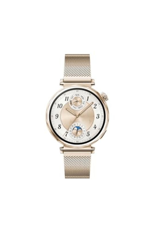 Huawei Watch GT5 Pro 46mm - Titanyum - Seçenekler: GT 5, GT 5 Pro