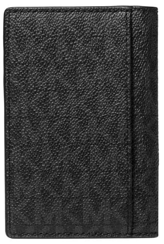 Hudson Logo Bi-Fold Card Case