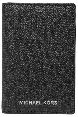 Hudson Logo Bi-Fold Card Case