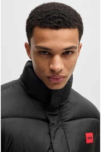 HUGO Balto2411 Outerwear_Jacket Erkekler