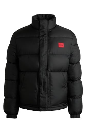 HUGO Balto2411 Outerwear_Jacket Erkekler