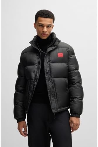 HUGO Balto2411 Outerwear_Jacket Erkekler
