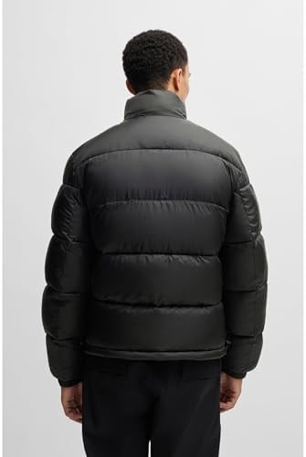 HUGO Balto2411 Outerwear_Jacket Erkekler