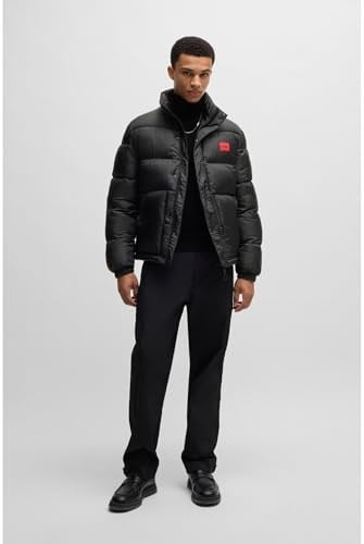 HUGO Balto2411 Outerwear_Jacket Erkekler