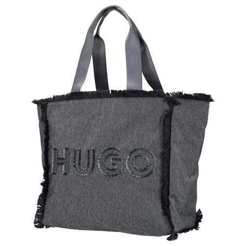 HUGO Becky Tote-DE, Navy410