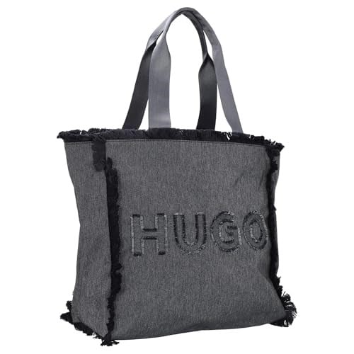 HUGO Becky Tote-DE, Navy410