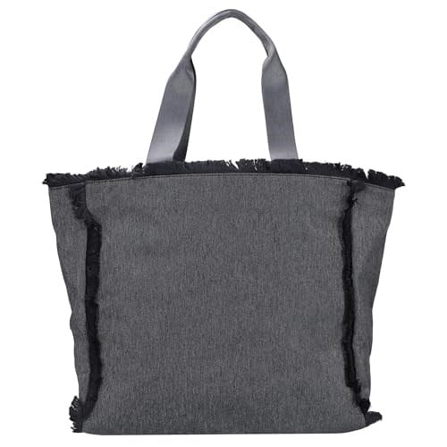 HUGO Becky Tote-DE, Navy410